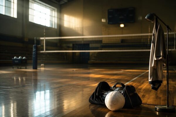 Black Angels Perugia Volley: tutto pronto per la nuova stagione