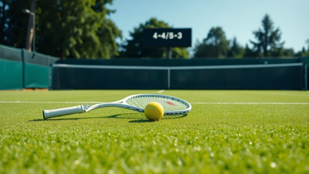 Bolelli e Vavassori avanti al secondo turno di Wimbledon dopo il 6-4 6-3