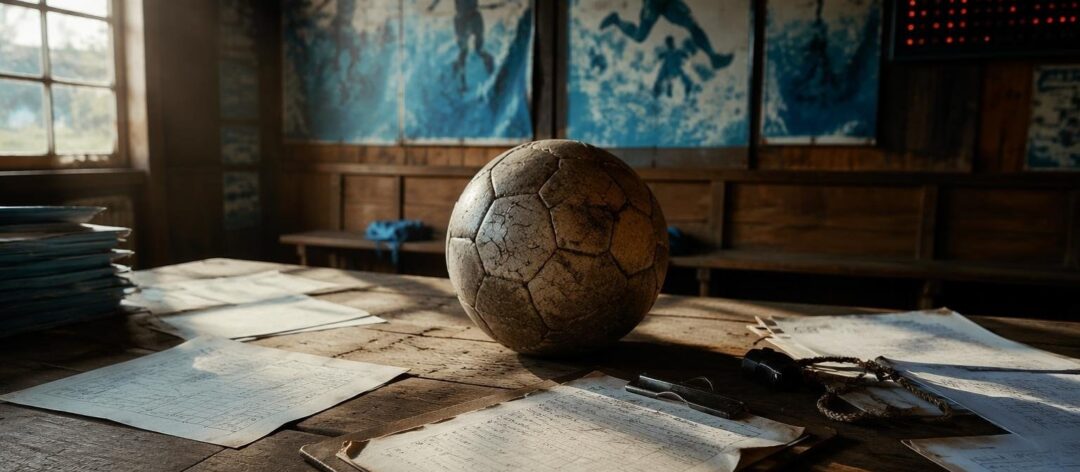 Calcio giovanile in crisi: Vannucchi svela le pratiche scorrette che danneggiano i giovani talenti