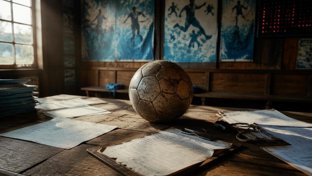 Calcio giovanile in crisi: Vannucchi svela le pratiche scorrette che danneggiano i giovani talenti