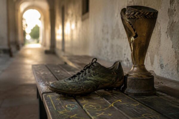 Calcio italiano in crisi: le ragioni del fallimento e le soluzioni possibili