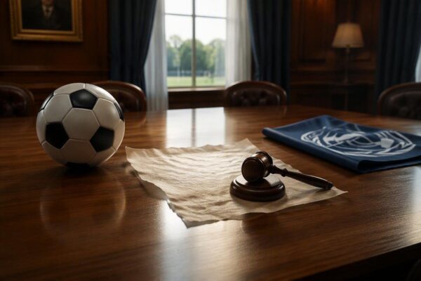 Calcio: Uefa e Concacaf si oppongono alla privatizzazione della Fifa