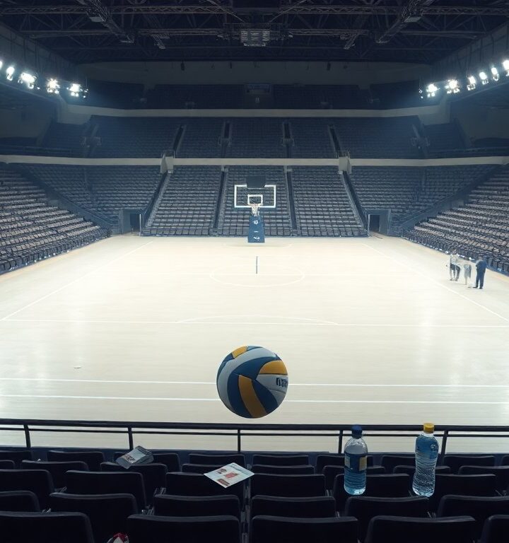 Campagna abbonamenti Mai Senza: Pallavolo Padova invita la città a tornare alla Kioene Arena
