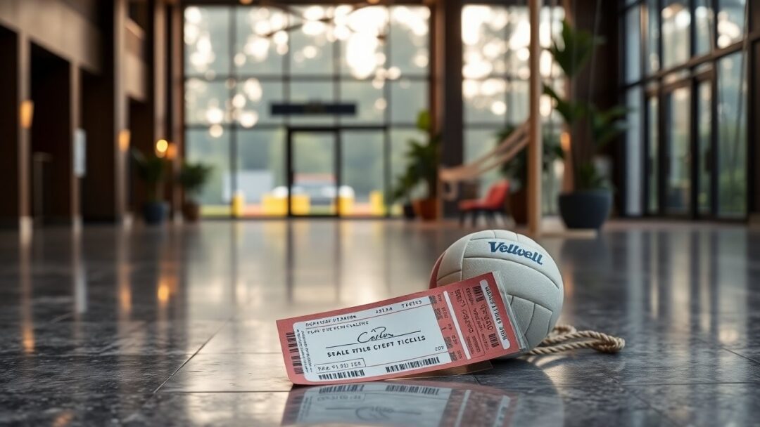 Campagna abbonamenti Pallavolo Padova: come assicurarsi il posto alla Kioene Arena