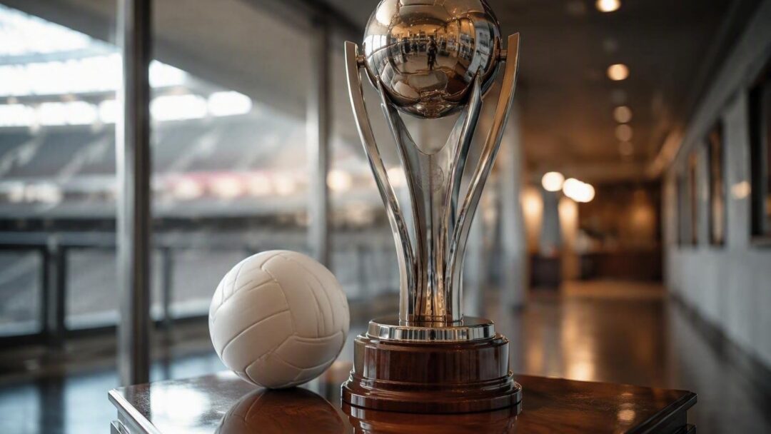 Campionato europeo pallavolo maschile: edizioni, record e medagliere