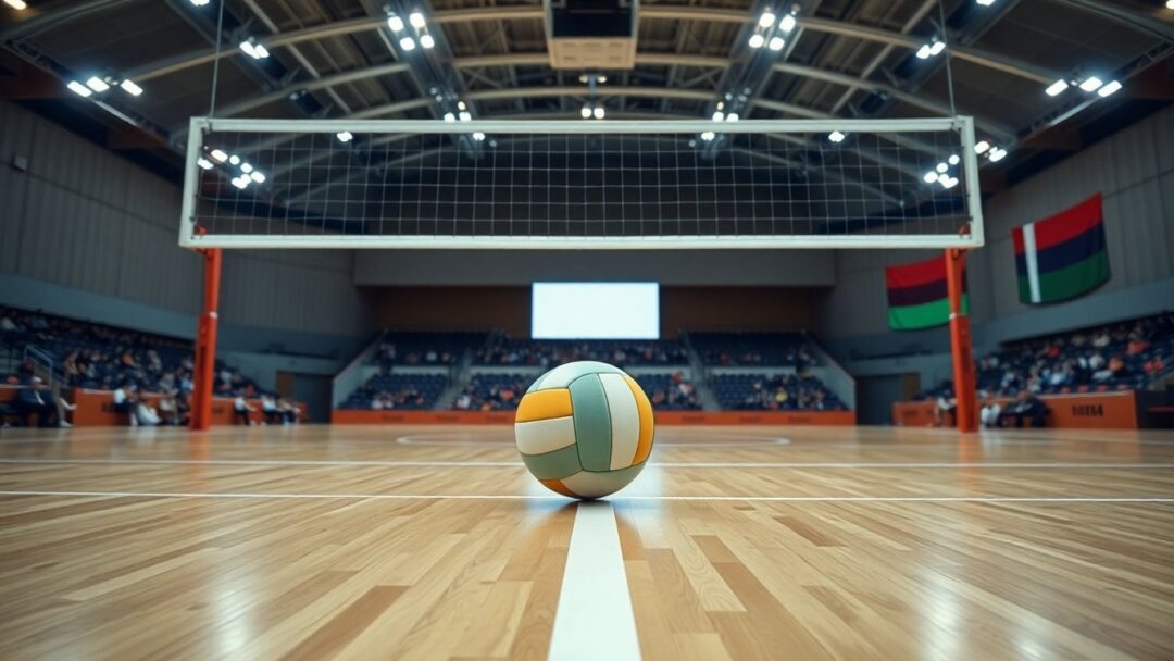 Campionato europeo under 18 di pallavolo 2026: tutte le novità dalla Lettonia e Lituania