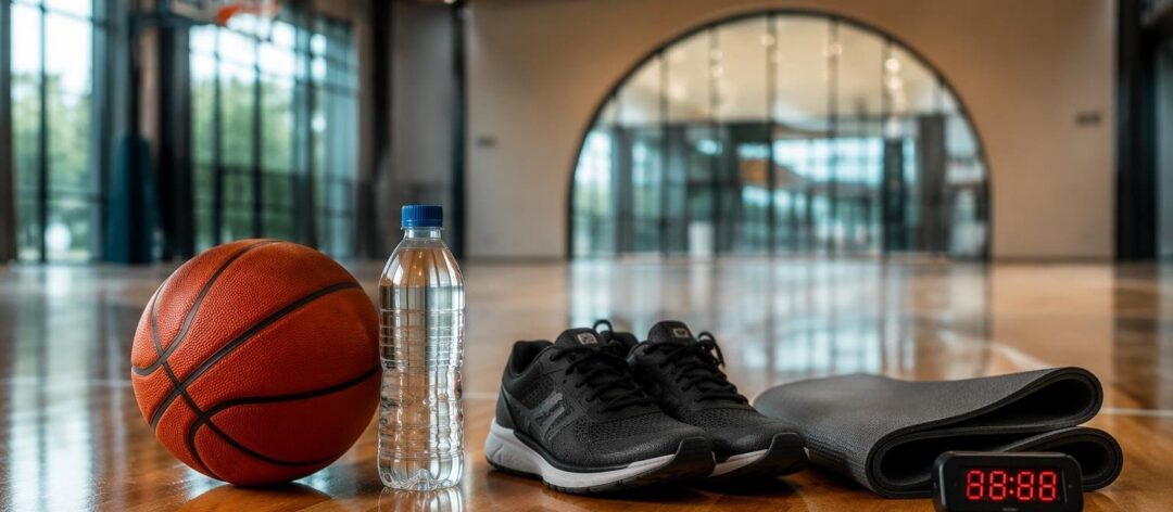 Campo da basket e area fitness alle Piagge: il progetto che rivoluziona lo sport a Pisa