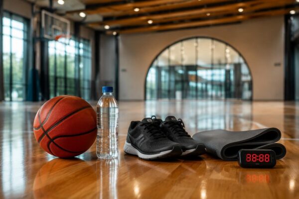 Campo da basket e area fitness alle Piagge: il progetto che rivoluziona lo sport a Pisa