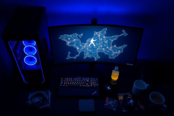 CCT South America Series 3: Tutto su Fluxo e Bounty Hunters Esports