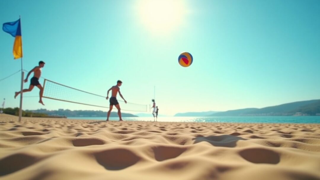 CEV Nations Cup 2026: Italia in finale femminile e semifinale maschile