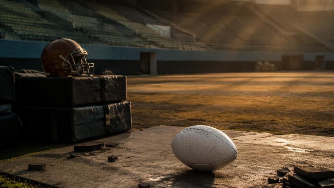 Chi dominerà i record di ricezione nella NFL 2026: le quote aggiornate