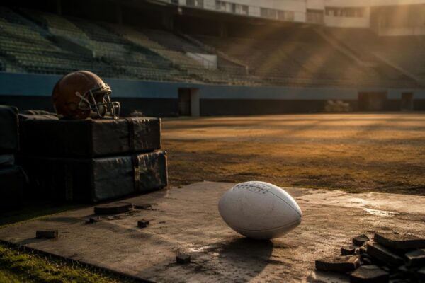 Chi dominerà i record di ricezione nella NFL 2026: le quote aggiornate