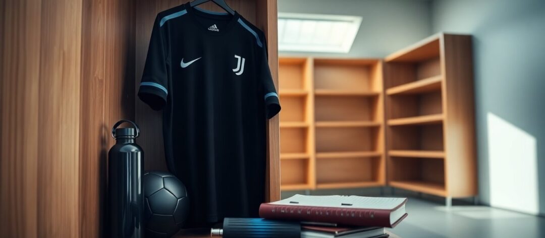 Chi è Jeff Ekhator e come la Juventus pensa di gestire il suo futuro