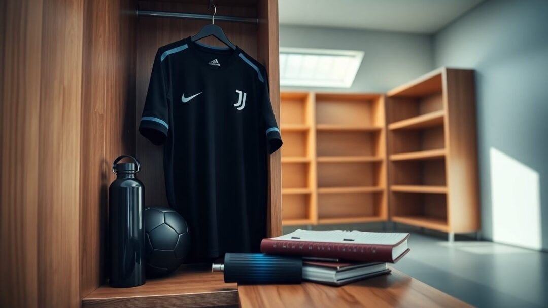 Chi è Jeff Ekhator e come la Juventus pensa di gestire il suo futuro