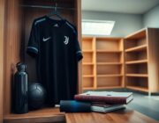 Chi è Jeff Ekhator e come la Juventus pensa di gestire il suo futuro