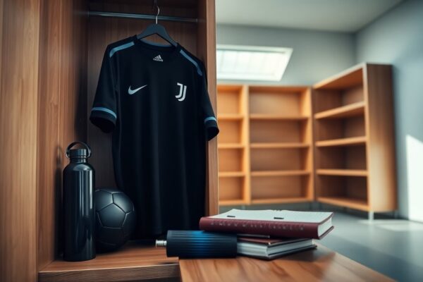 Chi è Jeff Ekhator e come la Juventus pensa di gestire il suo futuro