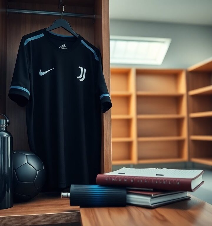 Chi è Jeff Ekhator e come la Juventus pensa di gestire il suo futuro