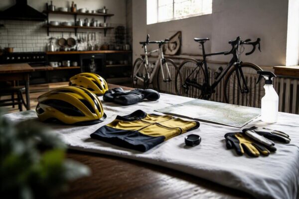 Ciclismo giovanile in FVG: tutto pronto per la sfida di Codroipo