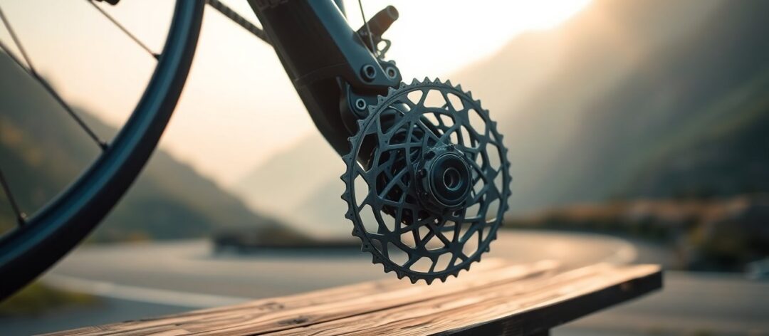 Ciclismo in salita: guida a cadenza, rapporti compatti e pacing