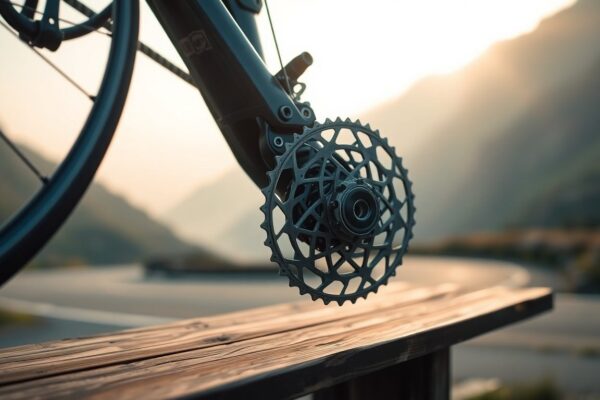 Ciclismo in salita: guida a cadenza, rapporti compatti e pacing