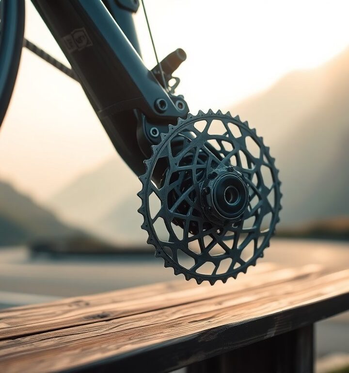 Ciclismo in salita: guida a cadenza, rapporti compatti e pacing