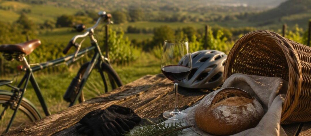 Ciclovia dell'Adige: itinerario tra natura, cultura e tradizioni enogastronomiche