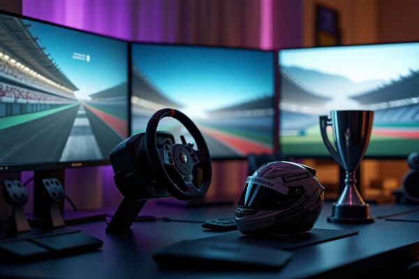 CIN Cup eSports Series 2026-2027: la nuova era della Chase