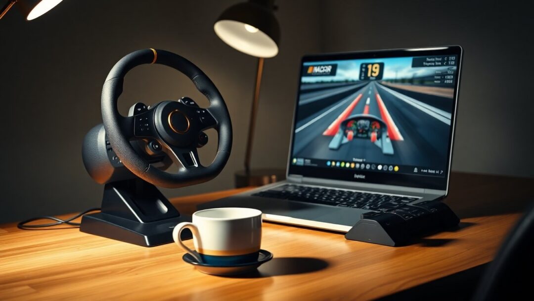 CIN Cup eSports Series: il campionato italiano NASCAR su iRacing