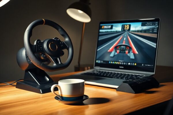 CIN Cup eSports Series: il campionato italiano NASCAR su iRacing