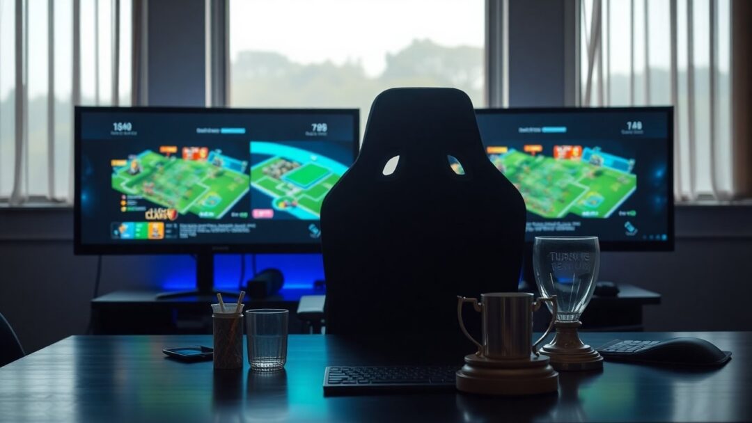 Clash of Clans e Clash Royale: le ultime novità dal mondo competitivo