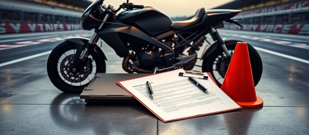 Collaborazioni e chiarimenti legali nel settore automobilistico e motociclistico