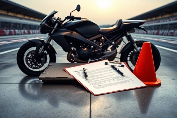 Collaborazioni e chiarimenti legali nel settore automobilistico e motociclistico