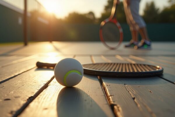 Come adattarsi al padel outdoor: consigli per giocare al meglio