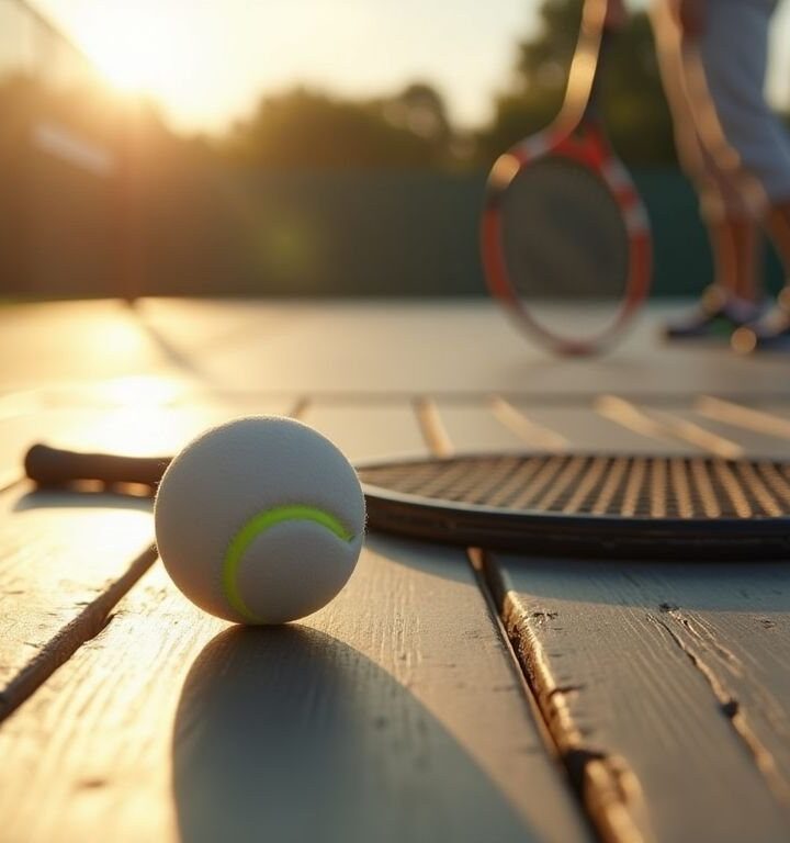Come adattarsi al padel outdoor: consigli per giocare al meglio