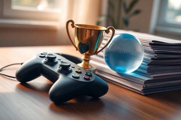 Come la proprietà intellettuale plasma il mondo degli esports: una guida completa