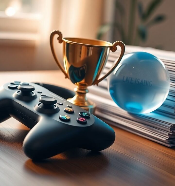 Come la proprietà intellettuale plasma il mondo degli esports: una guida completa