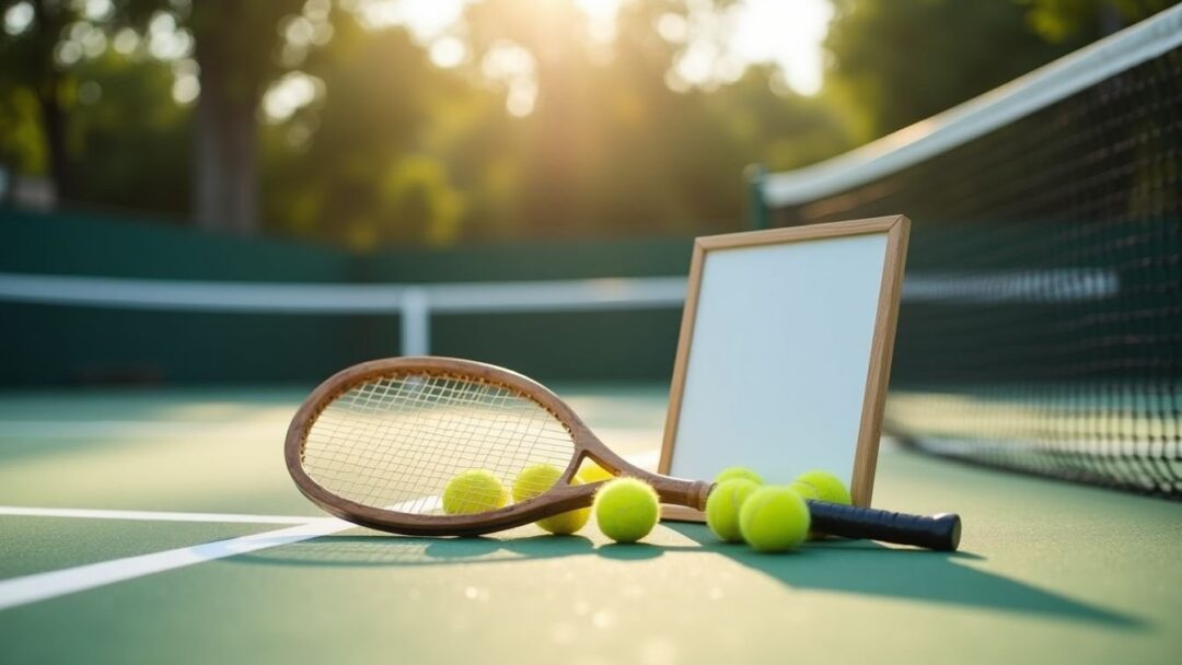 Come leggere il servizio avversario nel tennis: segnali chiave e strategie di risposta