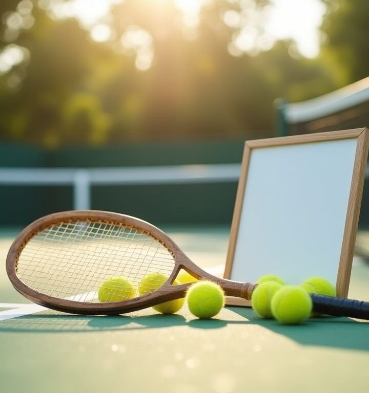 Come leggere il servizio avversario nel tennis: segnali chiave e strategie di risposta