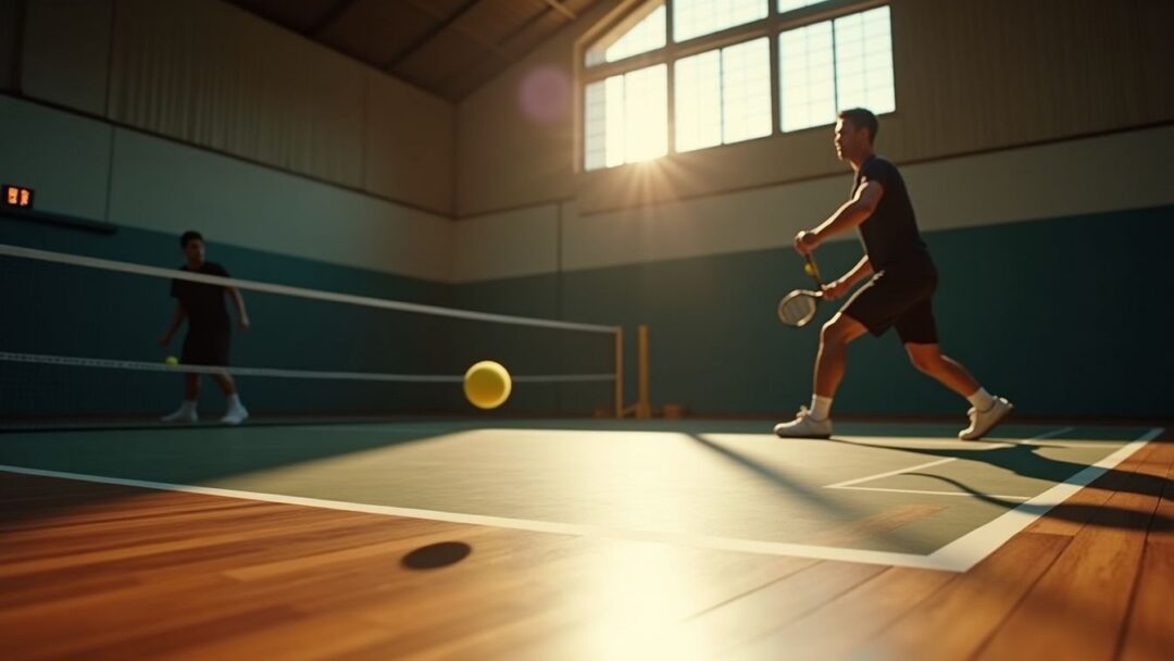 Come migliorare il gioco a rete nel padel: errori da evitare e tecniche efficaci