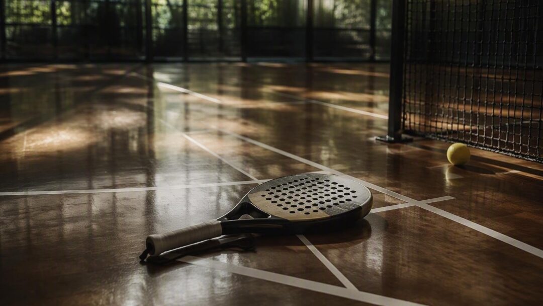 Come muoversi nel padel: tecniche e posizioni per migliorare il gioco