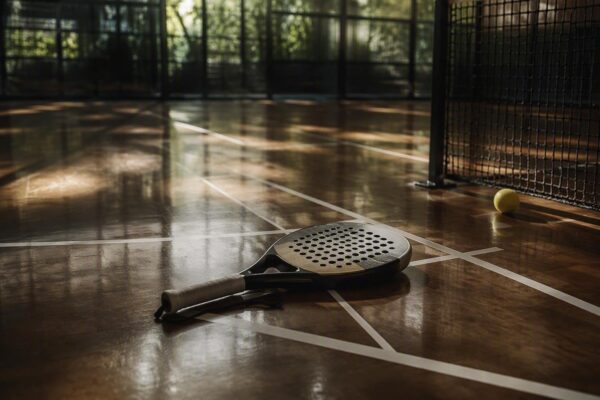 Come muoversi nel padel: tecniche e posizioni per migliorare il gioco