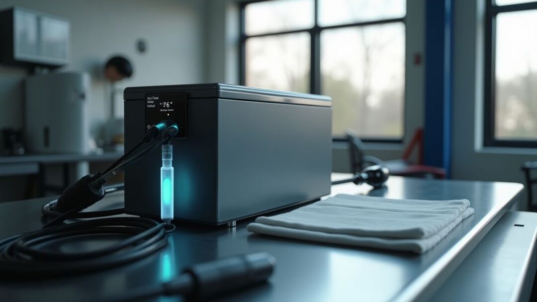 Come preservare la batteria: SOC, temperature e ricarica