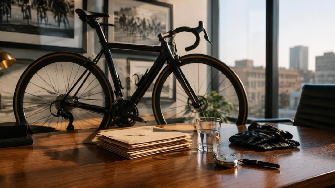 Commissariamento della Lega del Ciclismo Professionistico: il ruolo di Mauro Capone