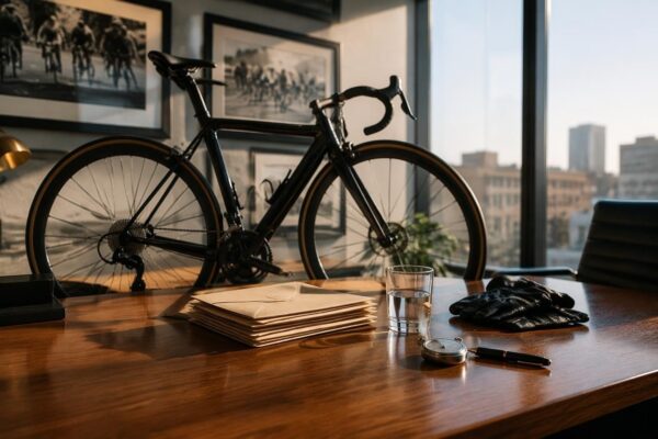 Commissariamento della Lega del Ciclismo Professionistico: il ruolo di Mauro Capone