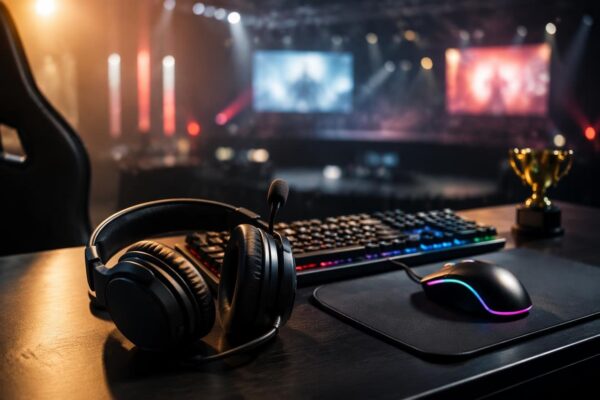 Coppa del Mondo Esports 2026: risultati, finali e calendario degli eventi