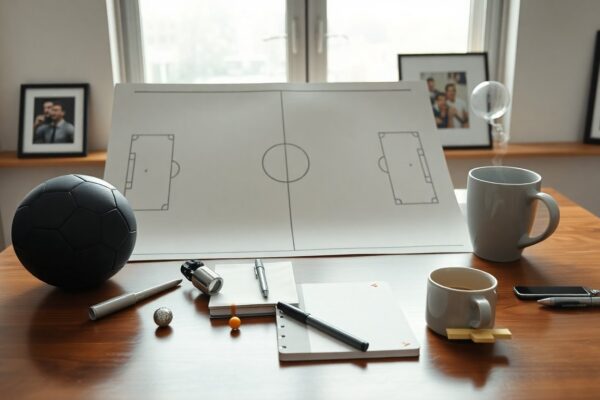 Cosa fa un direttore tecnico nel calcio moderno