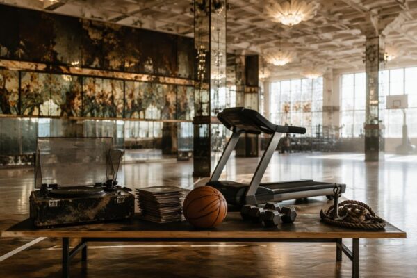 Da discoteca a centro sportivo: la storia del Solerò Sport Village di Gaiarine