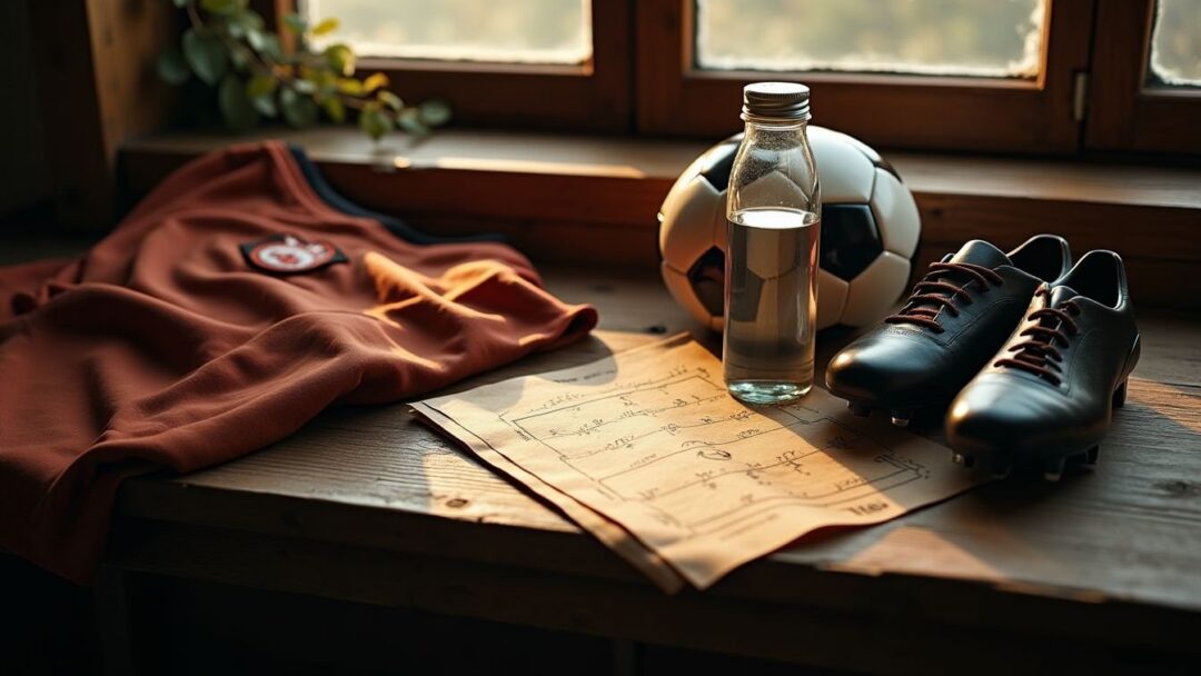 Dalla provincia al grande calcio: la storia di Alessandra Mancini, la giovane promessa dell'Evergreen