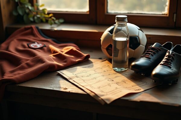 Dalla provincia al grande calcio: la storia di Alessandra Mancini, la giovane promessa dell'Evergreen