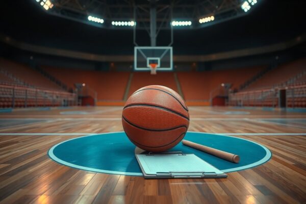 Dalle mosse di mercato alle sedi: gli aggiornamenti principali sul mondo del basket italiano e Nba